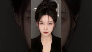 10살 어려보이는 메이크업#shorts #makeup #beauty