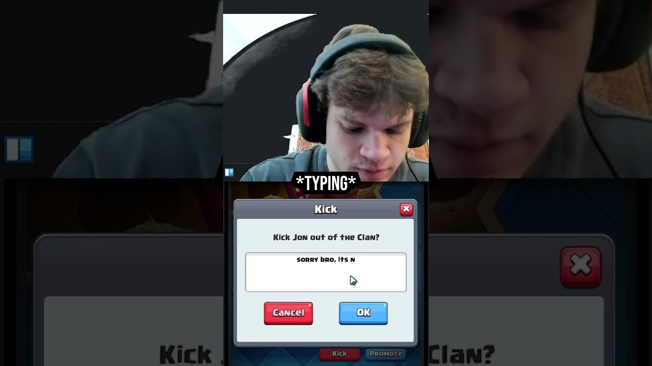 Jynxzi выгоняет участника за приглашение Райли в свой клан!😢😔