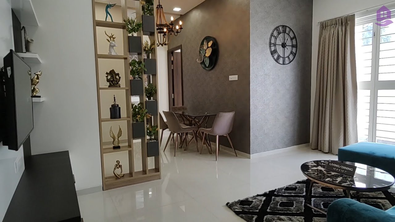 2 bhk well planned homes in Wakad | Estate Meet | Call: 7887547885