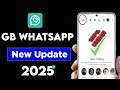 How To Download GB WhatsApp Latest V22.35 | GB WhatsApp Ki New Update Download Kaise Karen 22.35
