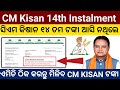 CM Kisan Status Check Online Made EASY in 2025