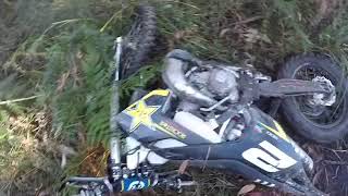 Dirtbike Fails