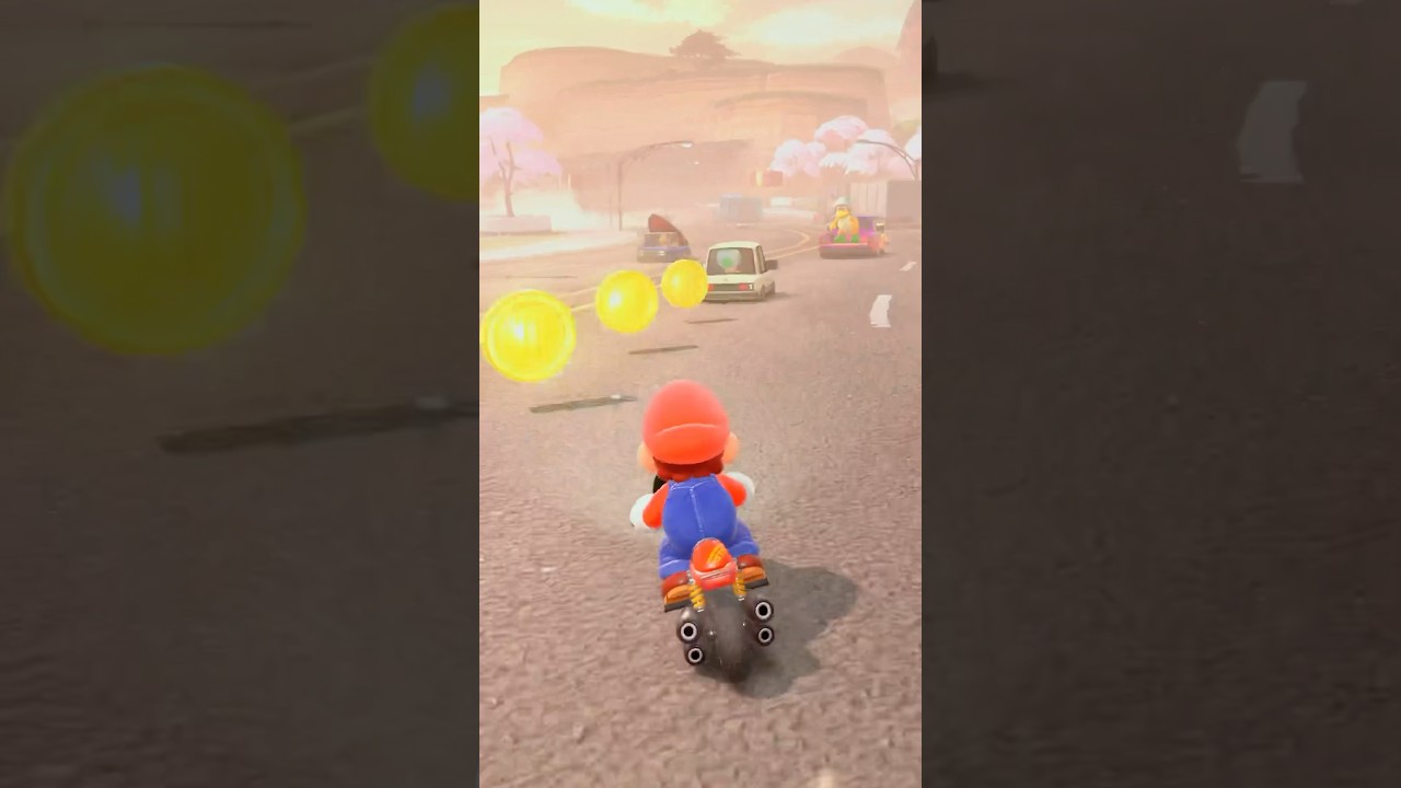 Get Every Mario Kart Car FAST Using This Unlimited Coin Trick