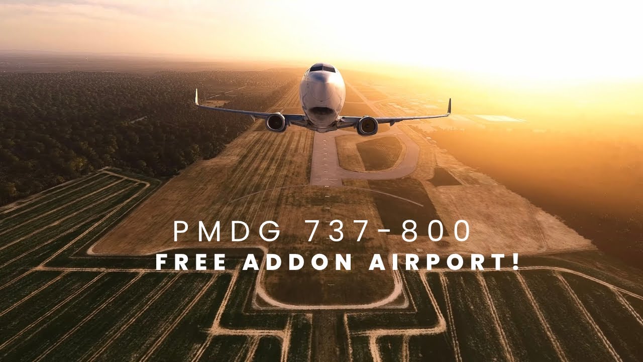 Precision and Perfection: Exploring Germany in PMDG 737 MSFS (+ FREE ...