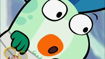 Fish Hooks - Final Exam (Ukrainian)