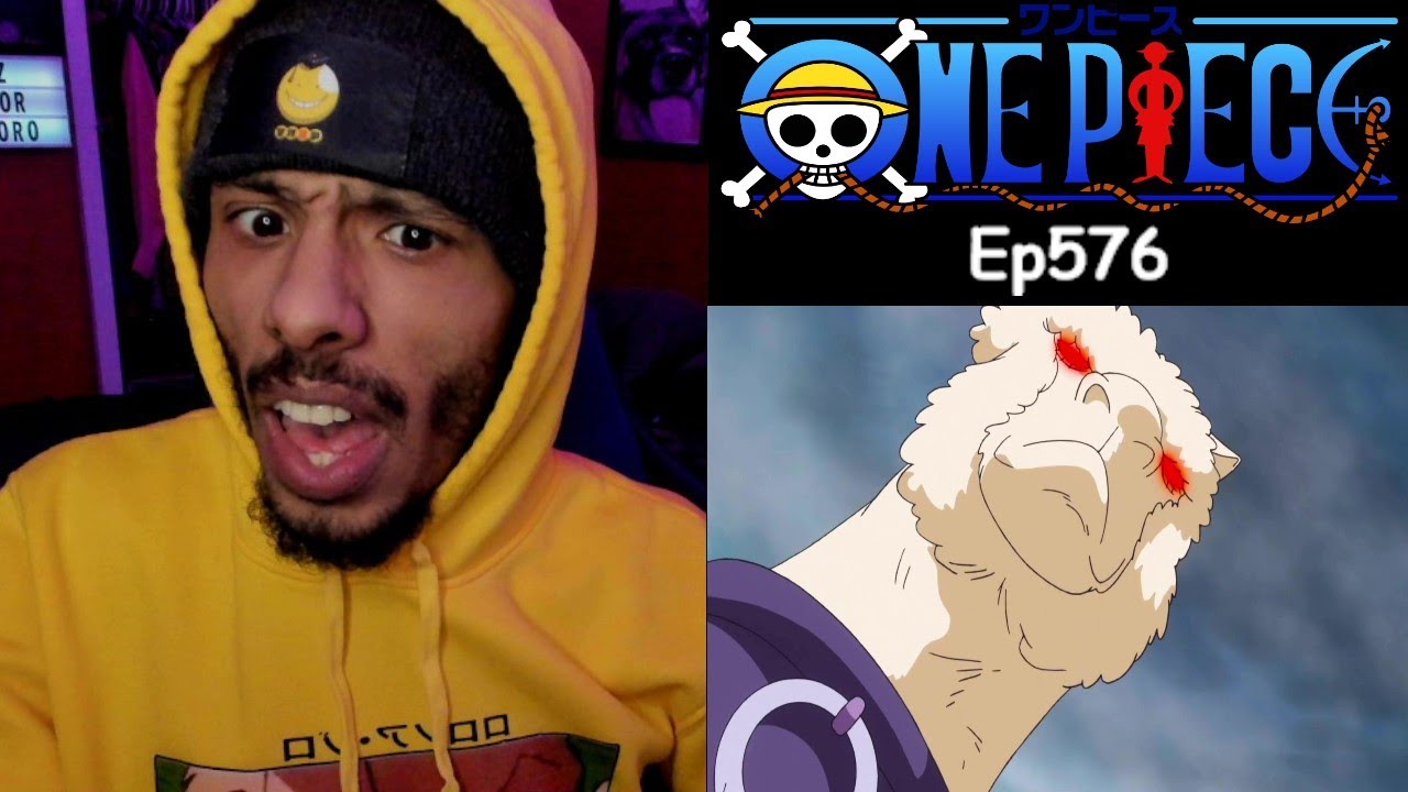 One piece episodes 578 download music