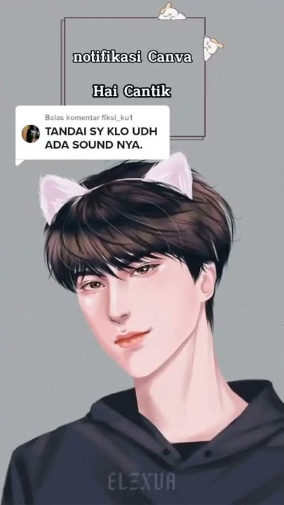 suara canva Narendra