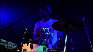 The Ruby Suns - Dusty Fruit (Track 8 of 8) | Moshcam