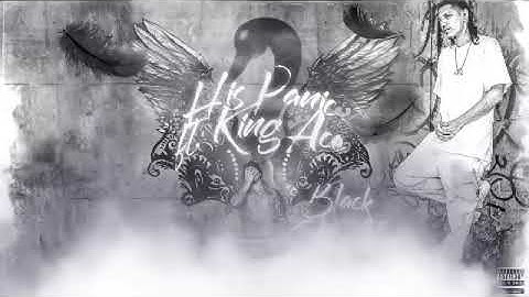 King Ace ft. Mr. Smiirk - His Painc (Snippet)