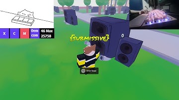 Splitathon with the WORST noteskin...