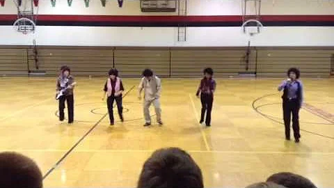 The Jackson 5