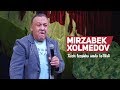 Mirzabek Xolmedov - Xozir lezginka moda bo'libdi