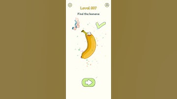 DOP 2 Gameplay Level 587 Shorts Delete One Part Solution Subscribe #ytshorts #youtube #video