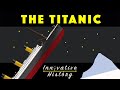 RMS Titanic Quiz