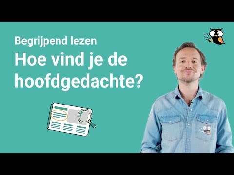 Video: Wat is 'n slaagpunt op die grondslae van leestoets?