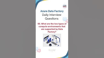 ADF Interview Questions | Cloud Data Engineer #databricks #pyspark #adf #datafactory  #microsoft