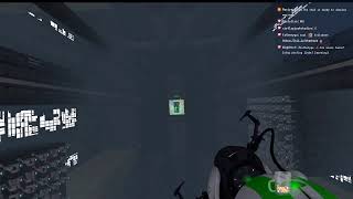 [01S] Portal Reloaded! Community mod