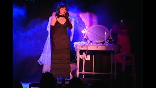 All Is Fair (2024) All Falls Down