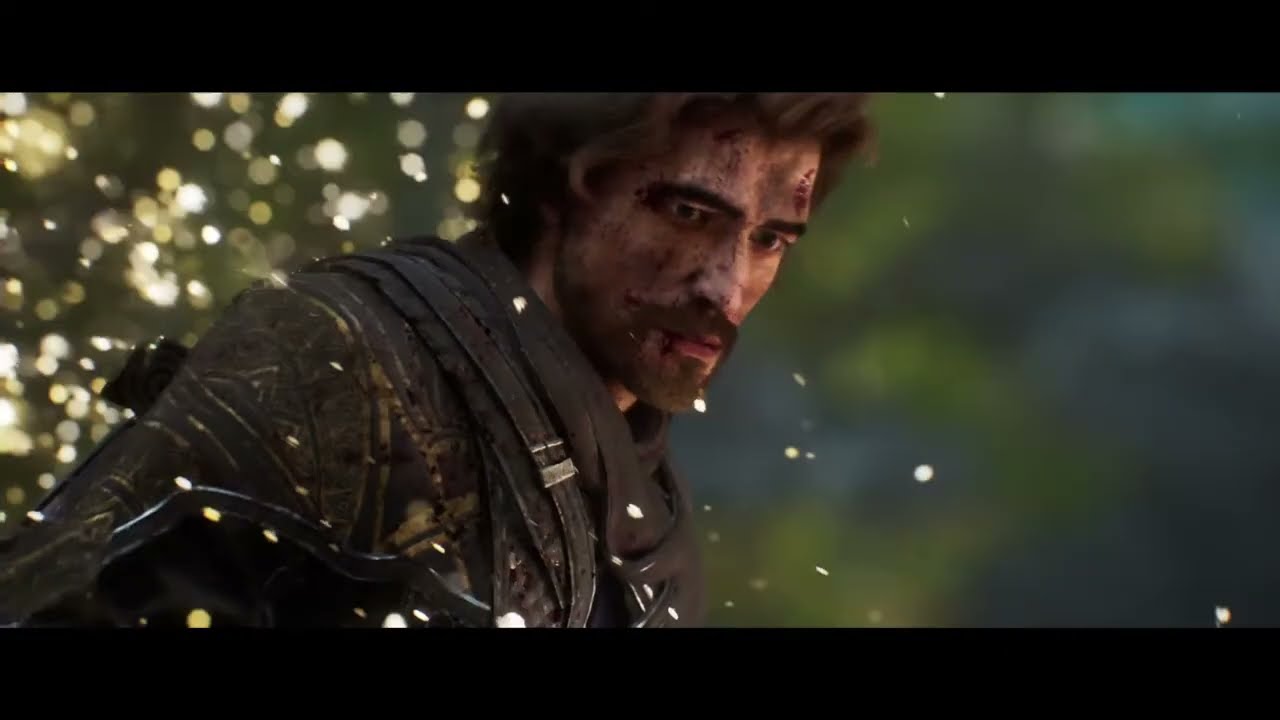 All my homies missing - Expedition 33 Playthrough