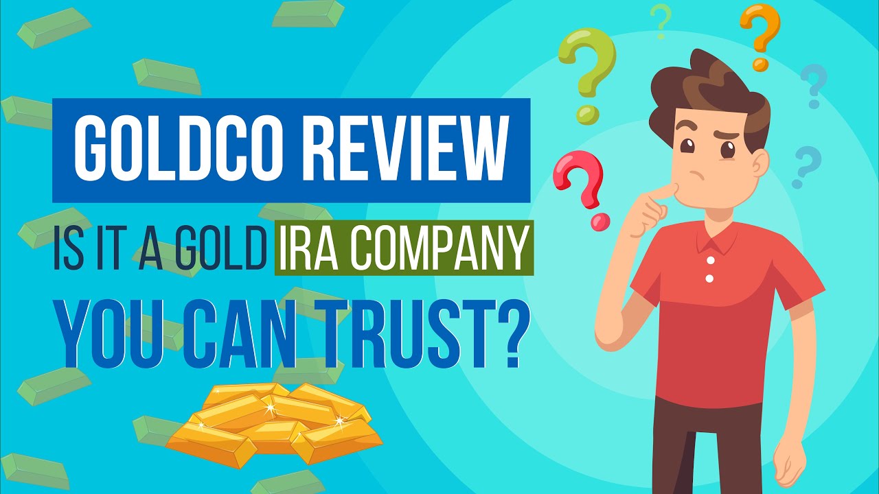 Goldco Review: Is it the Best Gold IRA Company in 2023? - YouTube