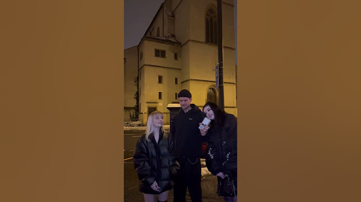 NEJHORŠÍ JMÉNO PRO KLUKA?! *shocking*