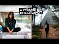 VanLife Scotland | Exploring Cairngorm National Park