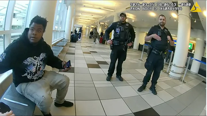 $243,000 Check Fraud Unfolds After Suspect Uses Fake ID at The Airport