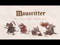 Путешествие Храбрецов | Мышиный рыцарь  | Mausritter