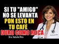 Urólga Revela: Pon ESTO En Tu Café Y Ten Erecciones De Acero (Incluso A Los 80)