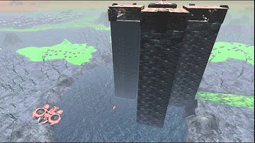 Working with "Unreal Development Kit" Part 1