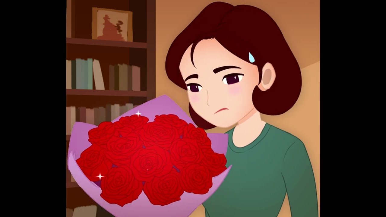 Food not Flowers