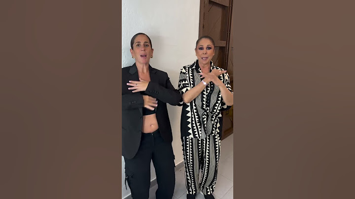 Anabel Pantoja protagoniza su primer baile embarazada con la compañía de su tía, Isabel Pantoja.