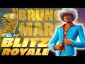 UTILIZEI essa ESTRATEGIA para ganhar o GUARDA-CHUVA DA VITÓRIA no BLITZ ROYALE