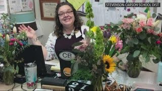 Beloved school administrator killed in Hazel Dell car crash