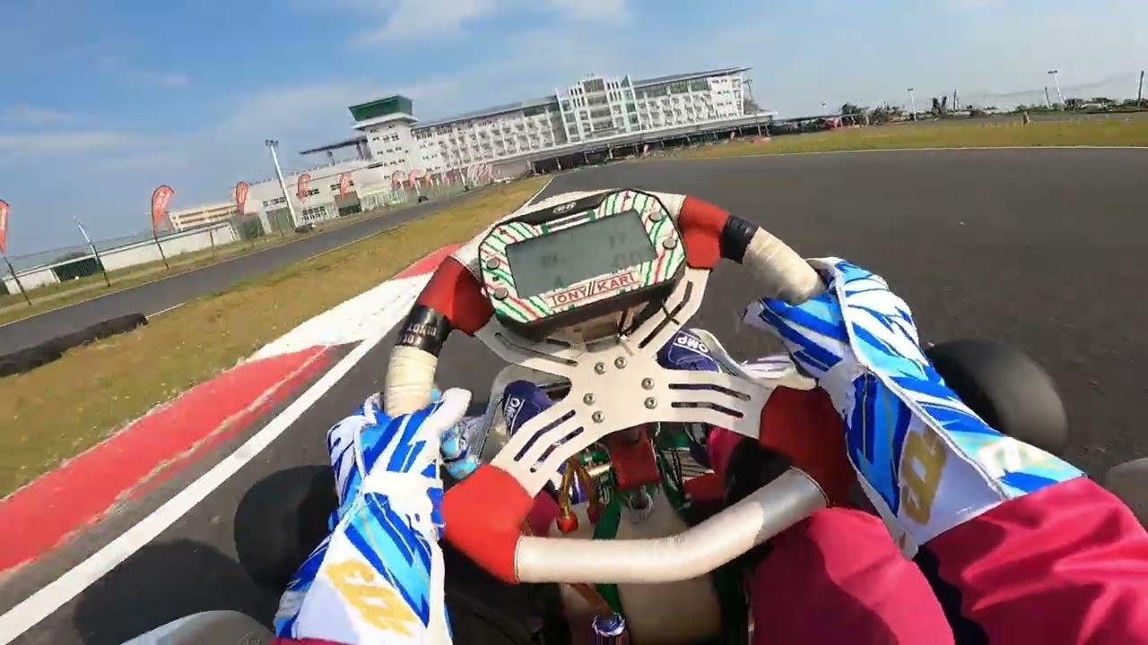 X30 Practice｜2026 first practice 🦽