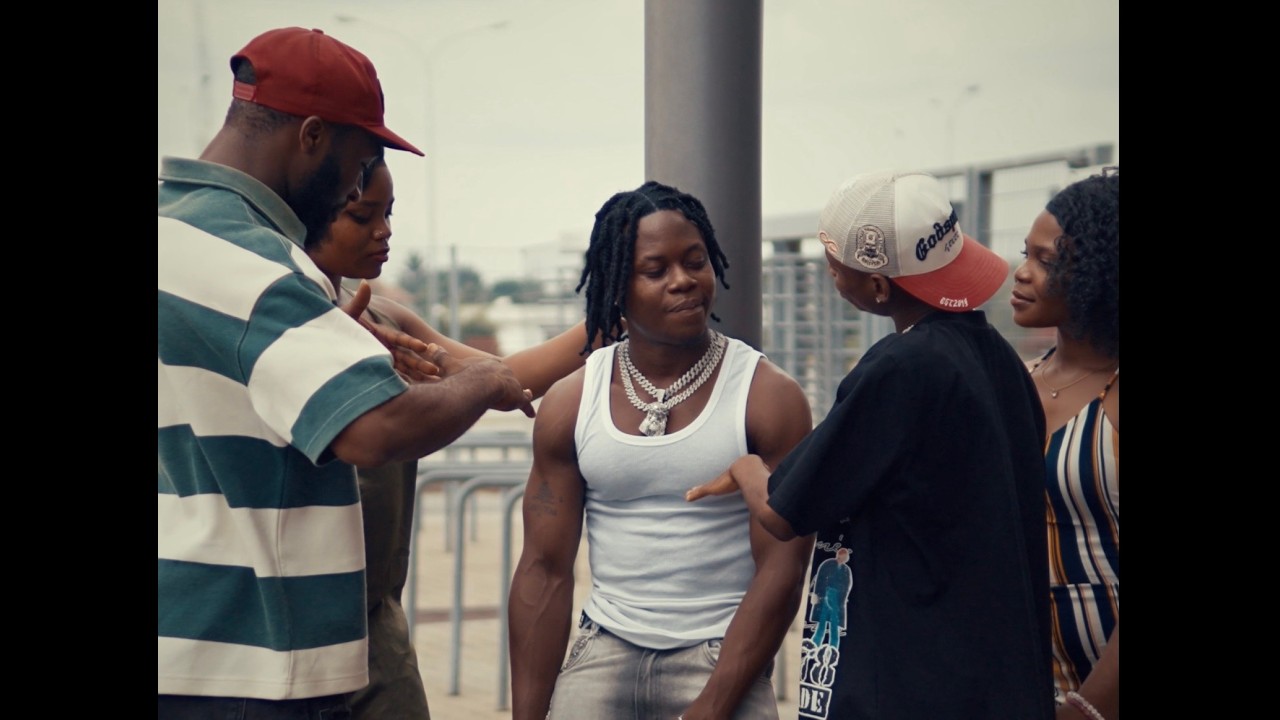 Watch SILVER MARCUS & BiGGNiNE- KOLD OFFICIAL MUSIC VIDEO on YouTube Watch SILVER MARCUS & BiGGNiNE- KOLD OFFICIAL MUSIC VIDEO on YouTube