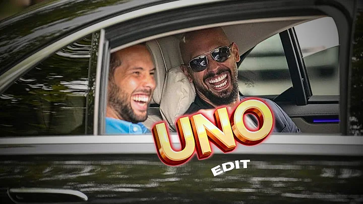 「 Dont Worry 」Andrew Tate - EDIT (4K) 👑