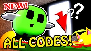 ALL *New* WORKING CODES & Secret Cave... | Roblox Beekeepers