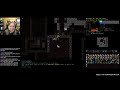 DCSS: Playing Abyssmally - Lugonu(?) Vinestalker Part 5 | Dungeon Crawl Stone Soup 0.30