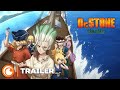 Dr. STONE S3 | TRAILER VOSTFR 2