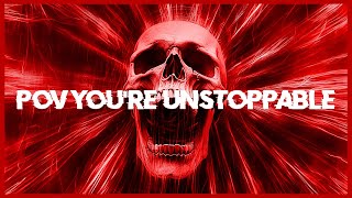 Monowire - Pov You're Upstoppable