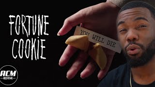 Fortune Cookie Short Horror Film