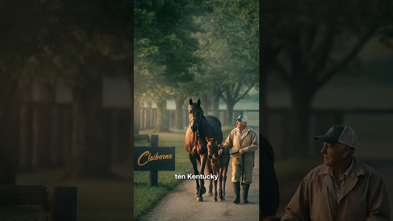 PROJECT: HORSES STORYTELLING