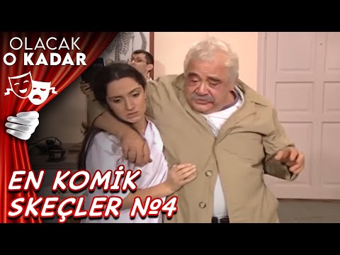 Olacak O Kadar - En Komik Skeçler #4