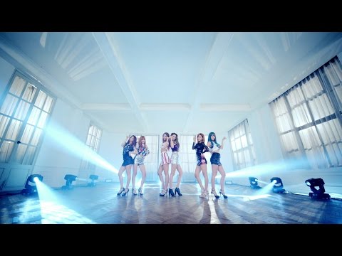 HELLOVENUS 헬로비너스 - 난 예술이야(I'm ill) M/V(Performance Ver.)