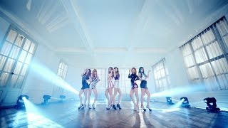 Video thumbnail of "HELLOVENUS 헬로비너스 - 난 예술이야(I'm ill) M/V(Performance Ver.)"