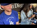 Dodgers News: New Dodger Eric Lauer Explains Toronto Exit and Joining Dodgers Rotation | ドジャース