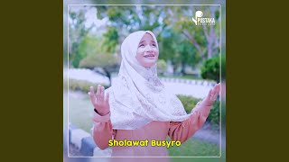 Download Lagu Sholawat Busyro MP3