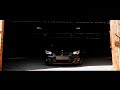 BMW 535D E60 |  URBEX SESSION