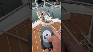 Lewmar Video